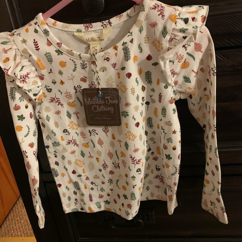 Matilda Jane size 2